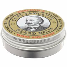 Habemepalsam Captain Fawcett Booze & Baccy, 60 ml