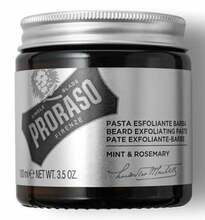 Habemekoorija Proraso Mint & Rosemary, 100 ml