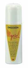 Raseerimise emulsioon Eurostil alkoholivaba Roll-On, 75 ml