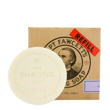 Raseerimisseep täitepakend Captain Fawcett Scapicchio, 110 g
