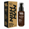 Habeme ja vuntside hooldusõli Nishman Beard & Mustache Care Oil, 75 ml