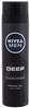 Raseerimisgeel NIVEA MEN Deep, 200ml