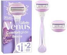 Raseerija Gillette Venus Comfort Glide