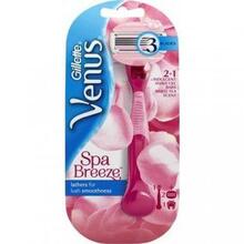 Raseerija naistele Gillette Venus ComfortGlide Spa Breeze, 1 tk