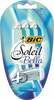 Raseerija Bic Soleil Bella, 3 tk