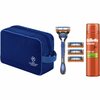 Raseerimiskomplekt Gillette Fusion5 Champions League Special Edition, 1 tk