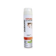 Niisutav raseerimisvaht Babaria, 300 ml