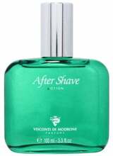 Raseerimisjärgne losjoon Visconti Di Modrone Acqua Di Selva, 100 ml