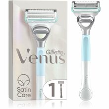 Bikiiniraseerija Gillette Venus Pubic Hair&Skin, 1 tk