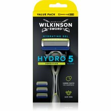 Raseerija Wilkinson Sword Hydro 5 Skin Protection Sensitive, 1 tk