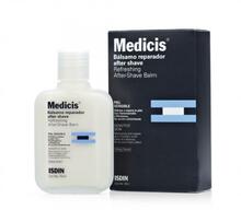 Taastav palsam pärast raseerimist Isdin Medicis 100ml