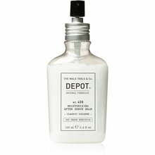 Raseerimisjärgne palsam Depot No. 408, 100 ml