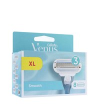 Vahetusotsikud Gillette Venus, 8 tk