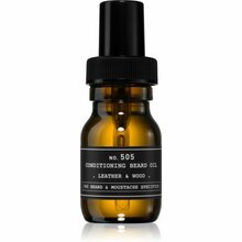 Habemeõli Depot No. 505 Conditioning, 30 ml