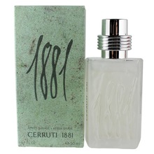 After shave losjoon 1881 Pour Homme Cerruti, 100 ml