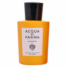 Aftershave losjoon Acqua Di Parma Collezione Barbiere, 100 ml