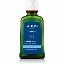 Losjoon pärast habemeajamist Weleda Men, 100 g