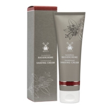 Raseerimiskreem Muhle Sandalwood, 75 ml