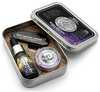 Habeme hoolduskomplekt Captain Fawcett Nebula Grooming Survival Kit meestele