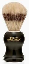 Raseerimispintsel Percy Nobleman Shaving Brush, 1 tk