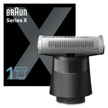 Vahetatav pardlipea Braun Series X XT20, 1 tk