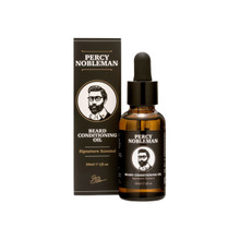 Habemeõli Percy Nobleman Signature Scented, 30 ml