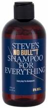 Šampoon meestele Steves No Bull***t For Everything, 250 ml