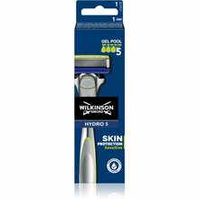 Raseerija Wilkinson Sword Men Hydro5, 1 tk
