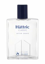 Losjoon peale raseerimist Hattric Classic, 200 ml