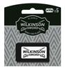 Vahetusterad Wilkinson Sword Double Edge Blades, 5 tk