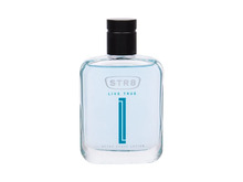 Aftershave STR8 Live True meestele 100 ml