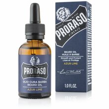 Habemeõli Proraso Azur Lime, 30 ml