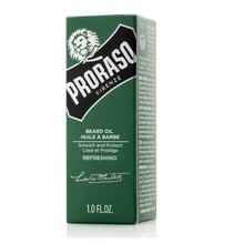 Habemeõli Proraso Refreshing, 30 ml