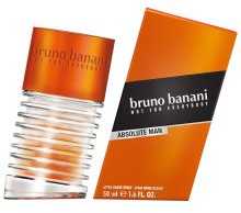 Raseerimisjärgne losjoon Bruno Banani Absolute Man, 50 ml