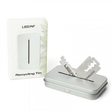 Plekk-karp kasutatud terade sorteerimiseks Leaf Shave, 1 tk