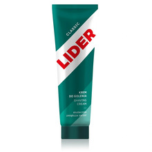 Raseerimiskreem Lider Classic, 65 g