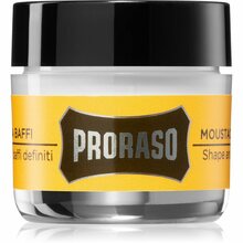 Vuntsivaha Proraso Wood and Spice, 15 ml