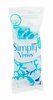Ühekordsed raseerijad naistele Gillette Venus 2 Simply, 4 tk