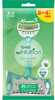 Ühekordsed raseerijad naistele Wilkinson Sword My Intuition Comfort Sensitive, 12 tk