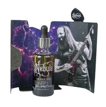 Habemeõli Captain Fawcett Nebula Beard Oil, 10 ml