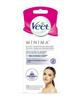 Depilatsiooniribad näole Veet Pure, 20 tk