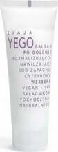 Palsam pärast raseerimist Ziaja Yego Lemon Verbena, 80 ml