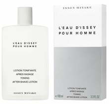 Raseerimisjärgne losjoon Issey Miyake L´Eau D´Issey, 100 ml