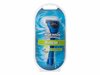 Raseerija meestele Wilkinson Sword Protector 3 + 1 tk vahetuspea