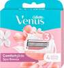 Raseerimisterad Gillette Venus Spa Breeze, 4 tk