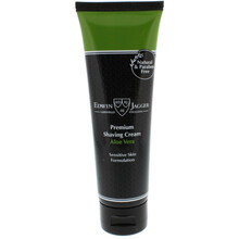 Raseerimiskreem tundlikule nahale Edwin Jagger Premium, 75 ml