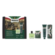 Raseerimiskomplekt Proraso Duo Pack Refresh, 1 tk