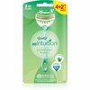Wilkinson Sword Xtreme3 Beauty Sensitive naiste ühekordsed raseerijad, 6 tk
