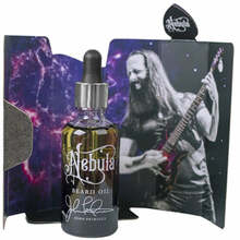 Habemeõli Captain Fawcett John Petrucci`s Nebula, 50 ml