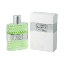 Aftershave losjoon Christian Dior Eau Sauvage, 200 ml